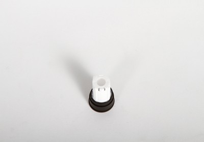 AC Delco OEM Right Radio Control Button 19116105 - 2